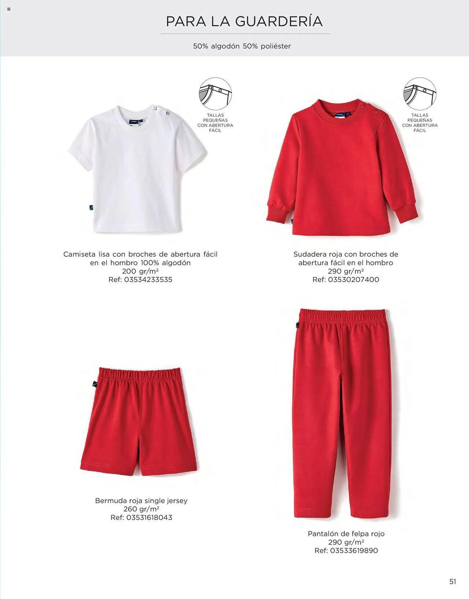 Catálogo de Folleto El Corte Inglés 19 de junio al 26 de julio 2025 - Página 51