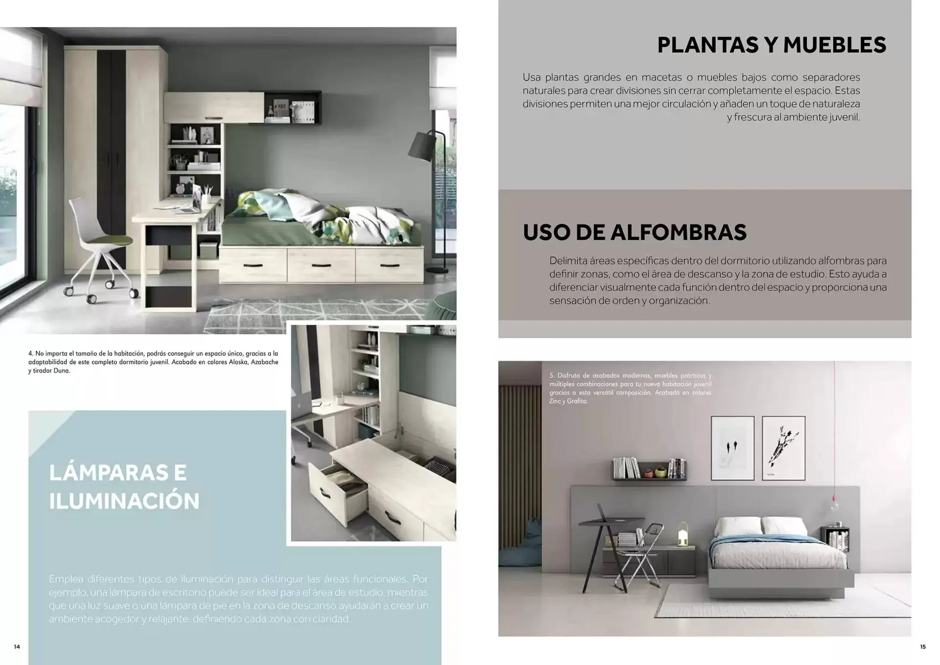 Catálogo de Folleto InterMobil 25 de febrero al 31 de agosto 2025 - Página 8