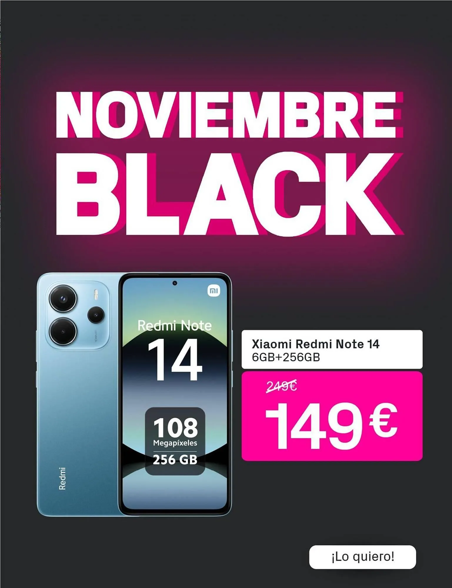 Catálogo de Catálogo Phone House 19 de noviembre al 30 de noviembre 2025 - Página 6