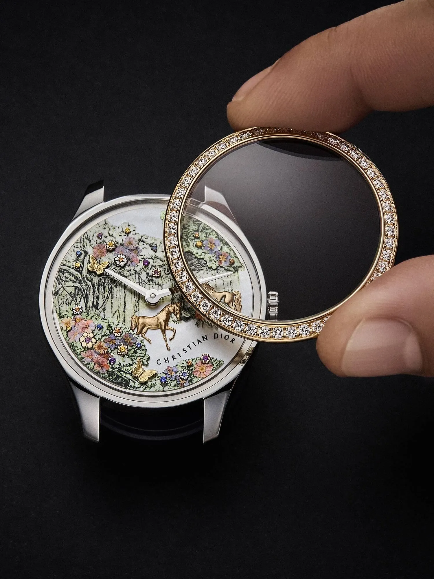 Catálogo de Folleto Dior 10 de febrero al 4 de abril 2026 - Página 4