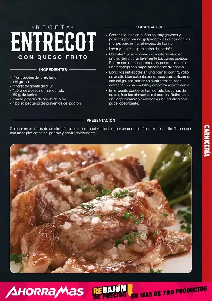 Catálogo de Rebajón de precios 20 de marzo al 26 de marzo 2025 - Página 5