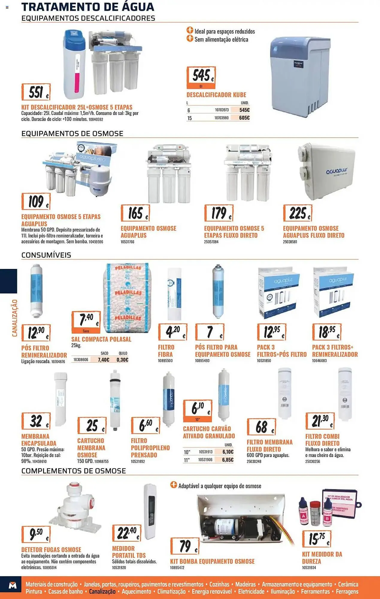 Catálogo de Folleto Obramat 17 de agosto al 28 de diciembre 2025 - Página 270