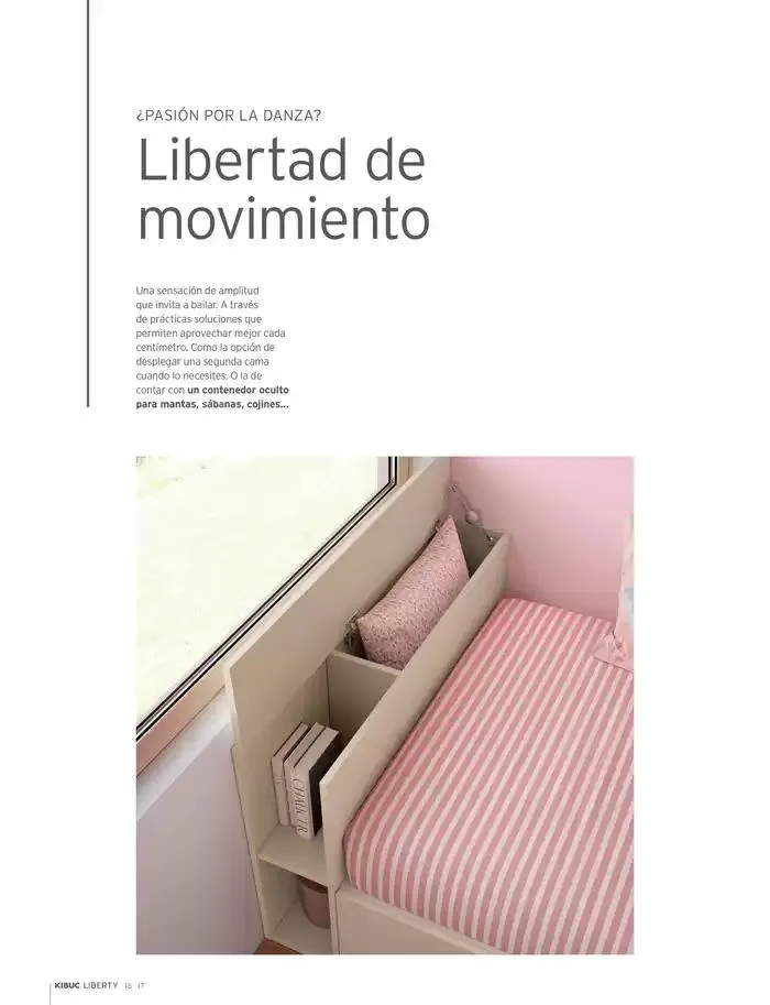 Catálogo de Colección de Infantiles y Juveniles 3 de abril al 3 de abril 2026 - Página 16