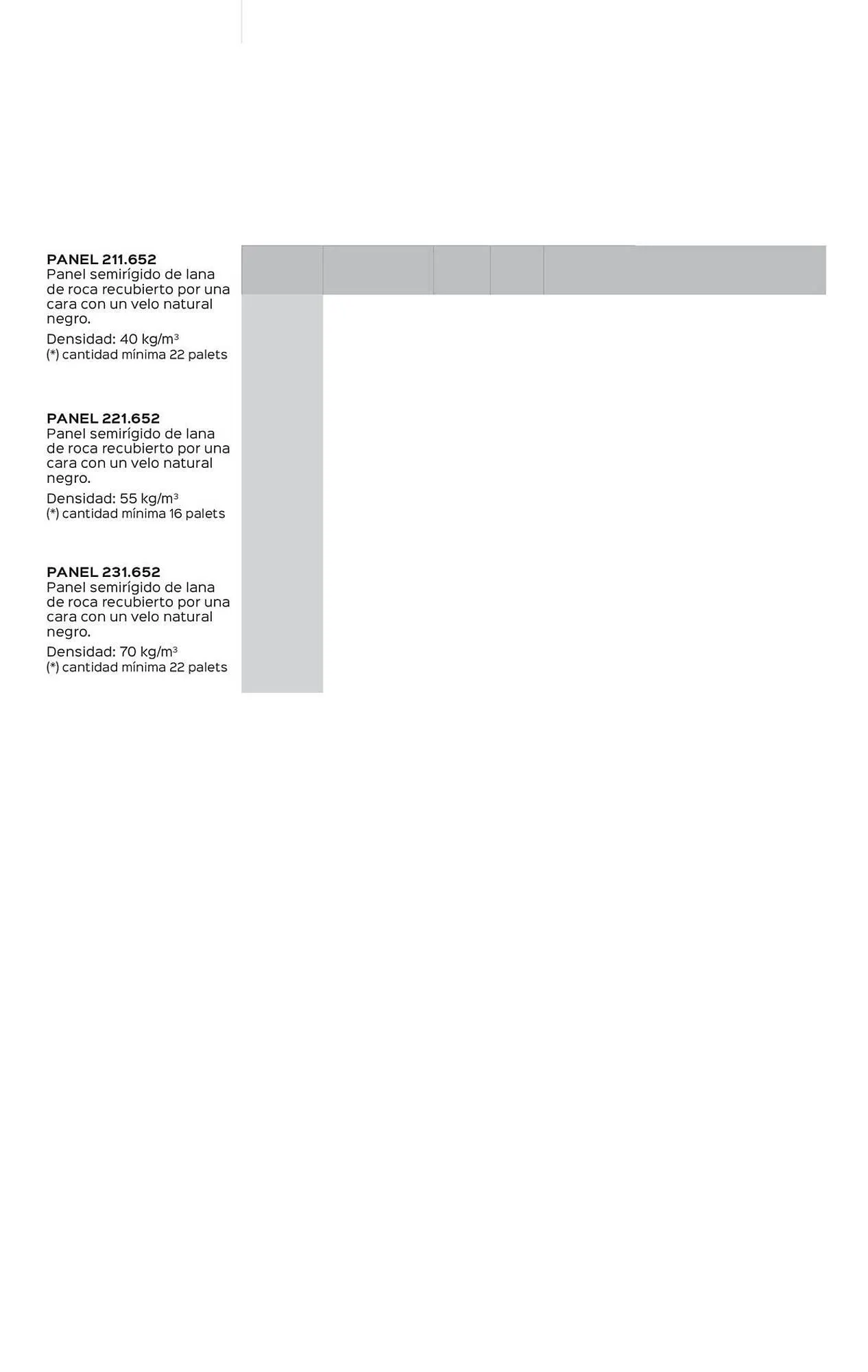Catálogo de Folleto Isolana 24 de julio al 31 de diciembre 2025 - Página 4