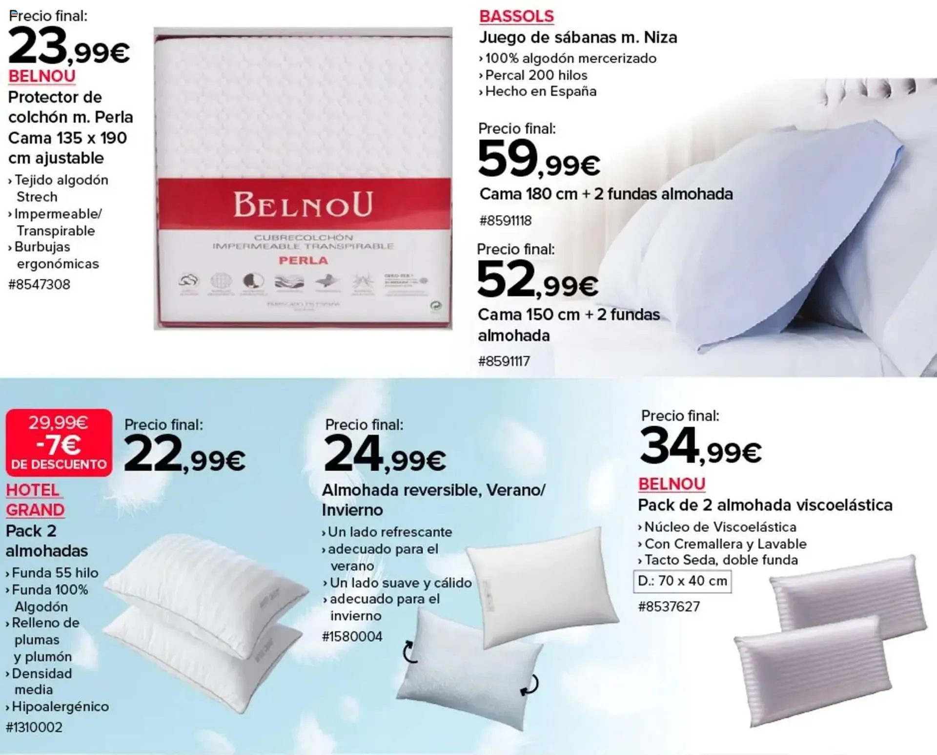 Catálogo de Catálogo Costco 2 de marzo al 8 de marzo 2026 - Página 2