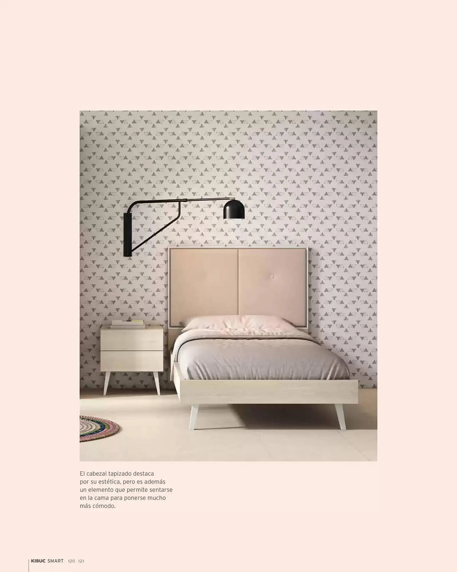 Catálogo de Folleto Kibuc 11 de noviembre al 11 de noviembre 2025 - Página 120