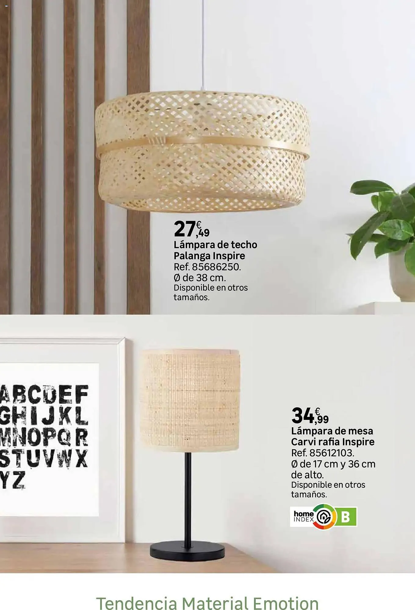 Catálogo de Catálogo Leroy Merlin 12 de marzo al 30 de abril 2026 - Página 20