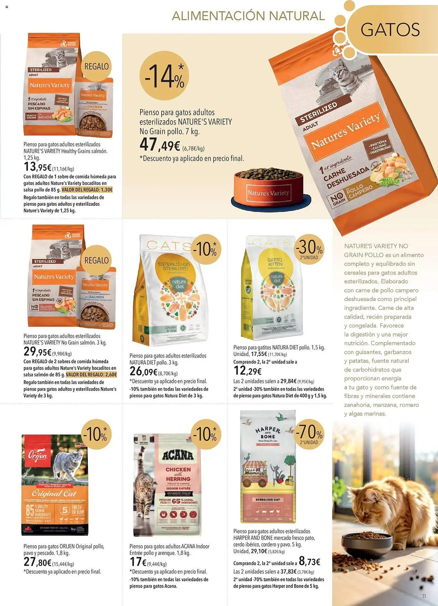 Catálogo de Catálogo El Corte Inglés 1 de febrero al 28 de febrero 2026 - Página 11