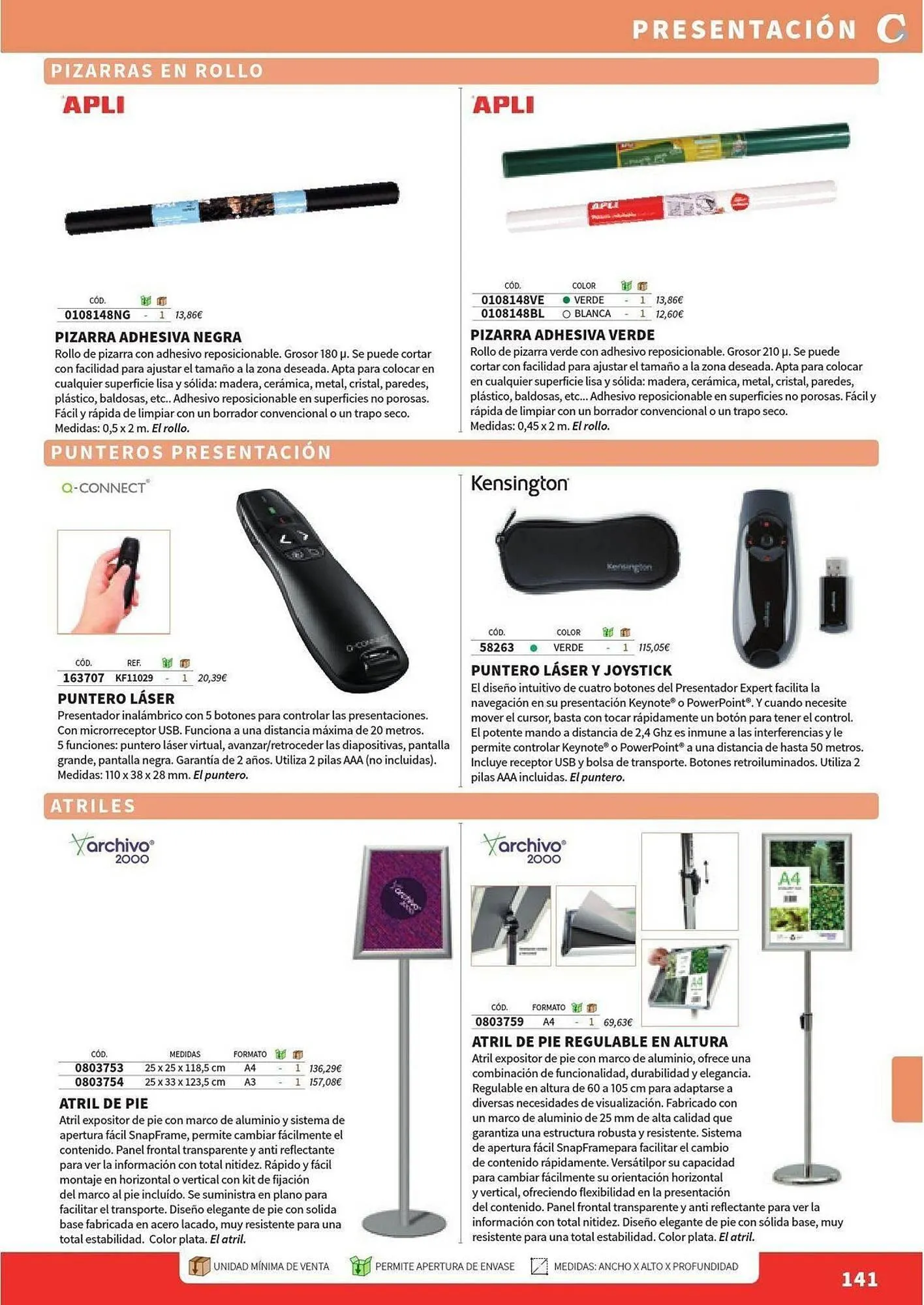 Catálogo de Catálogo Carlin 20 de marzo al 31 de diciembre 2026 - Página 142