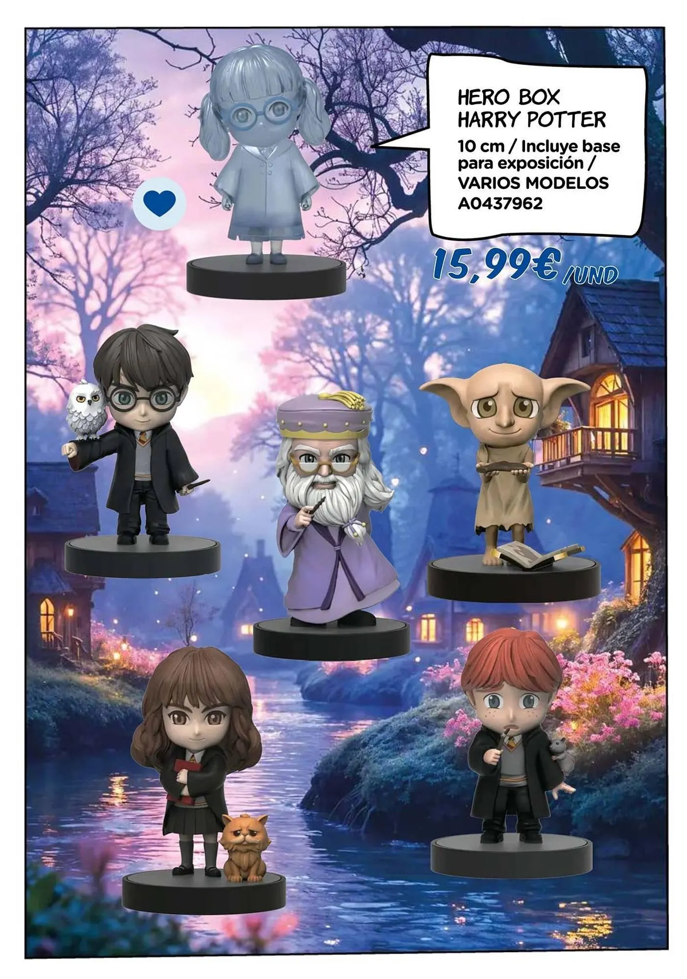 Catálogo de Folleto Juguettos 11 de junio al 31 de agosto 2025 - Página 46