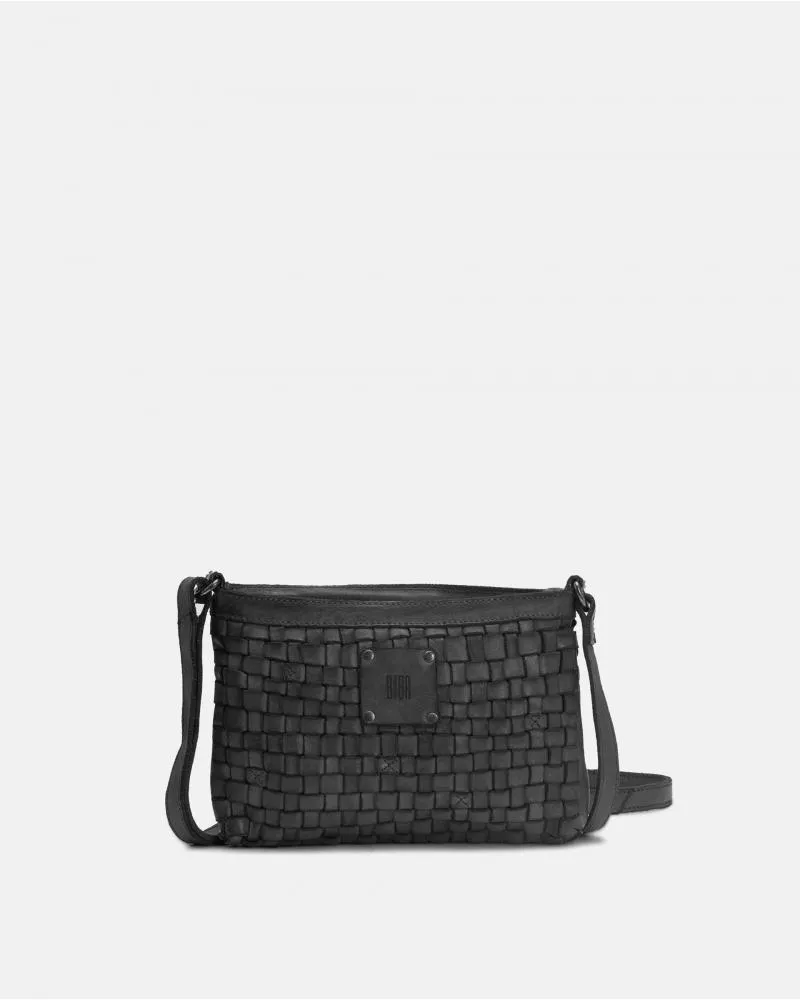 Bandolera BIBA Kansas de piel