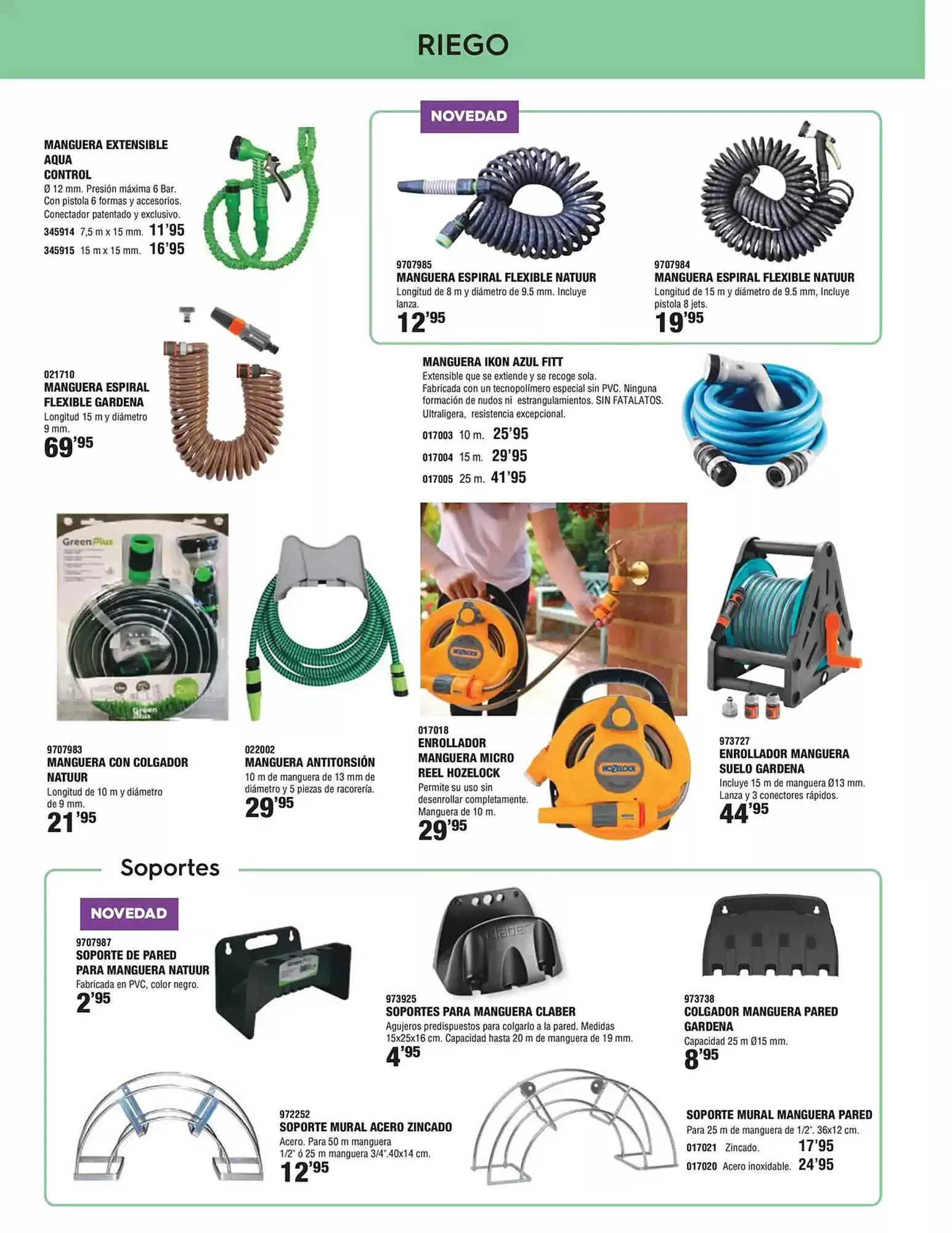 Catálogo de Folleto Optimus 2 de abril al 31 de julio 2025 - Página 56