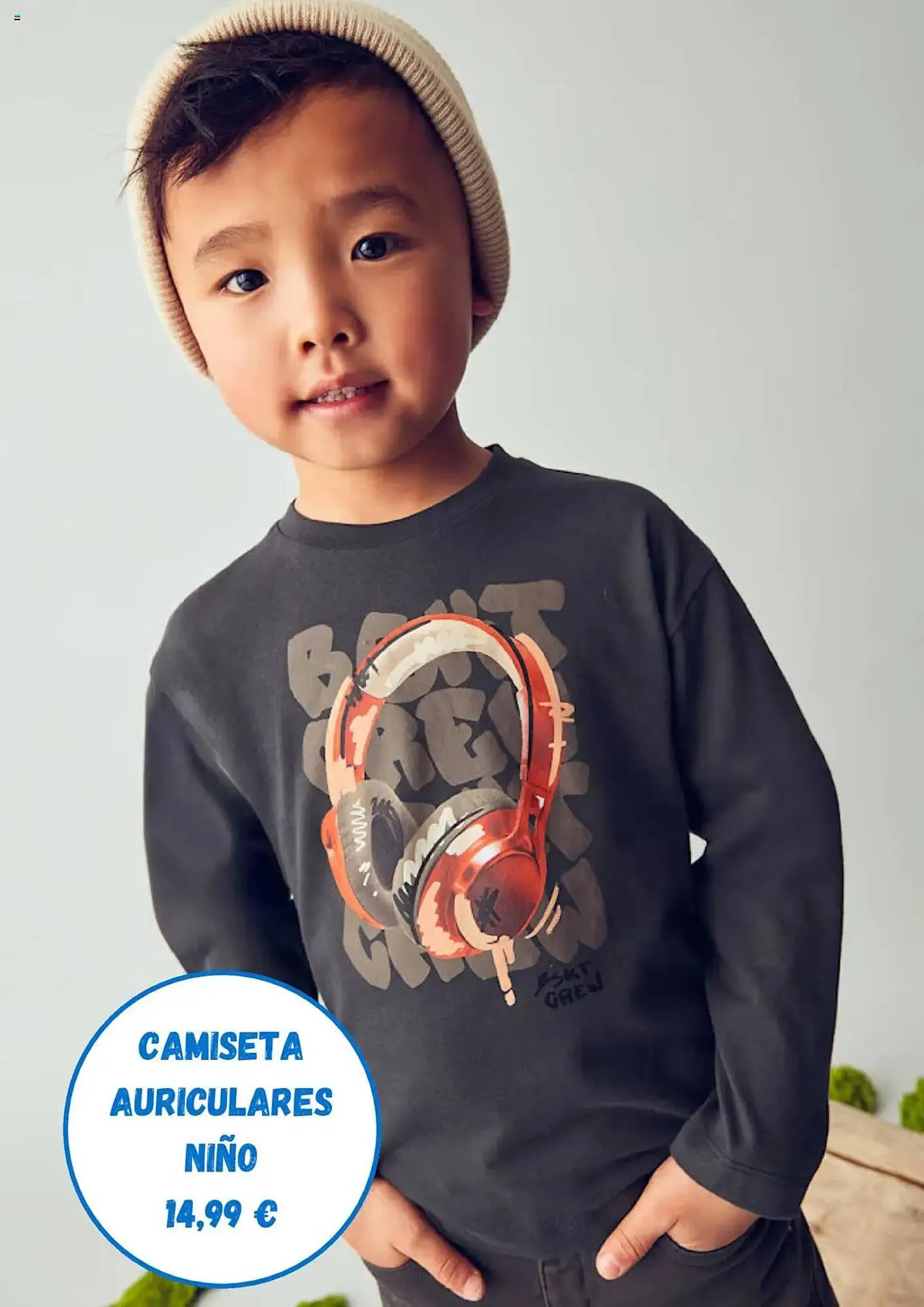 Catálogo de Catálogo Mayoral 5 de octubre al 5 de noviembre 2025 - Página 14