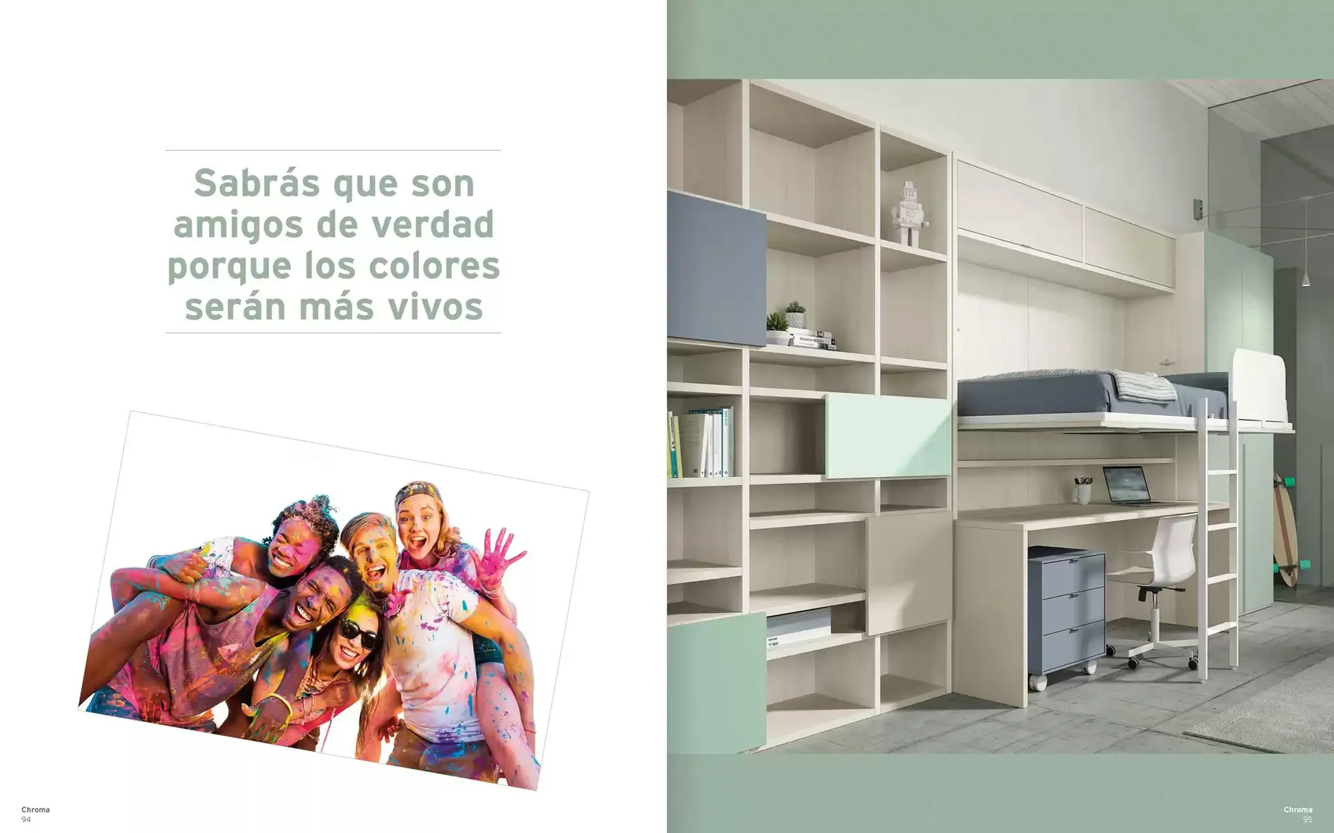 Catálogo de Folleto Kibuc 11 de noviembre al 11 de noviembre 2025 - Página 49