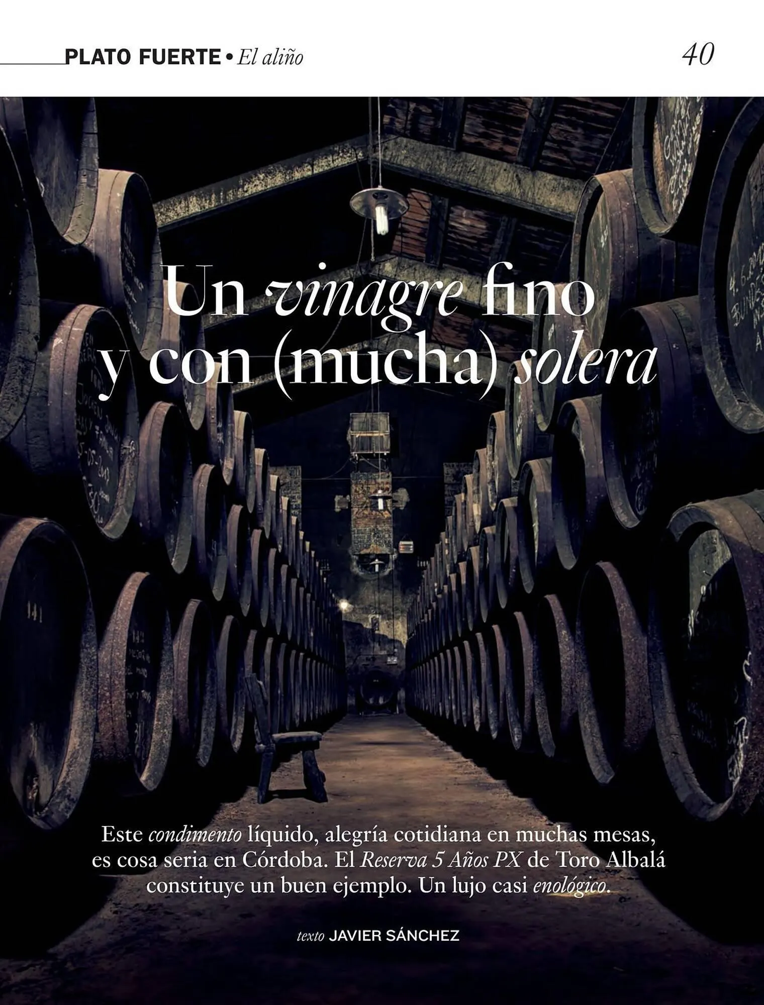 Catálogo de Catálogo El Corte Inglés 24 de marzo al 31 de mayo 2026 - Página 40