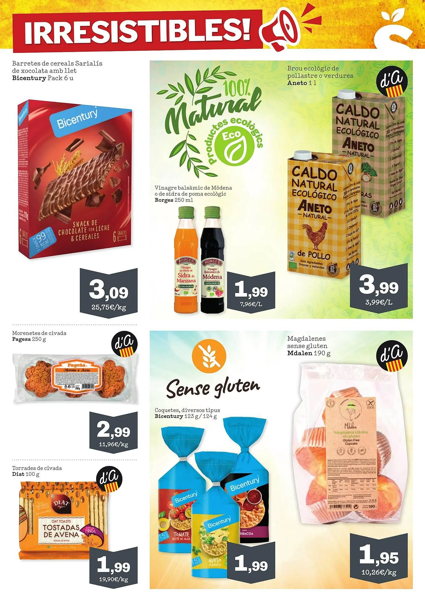 Catálogo de Catálogo Sorli 18 de febrero al 10 de marzo 2026 - Página 17