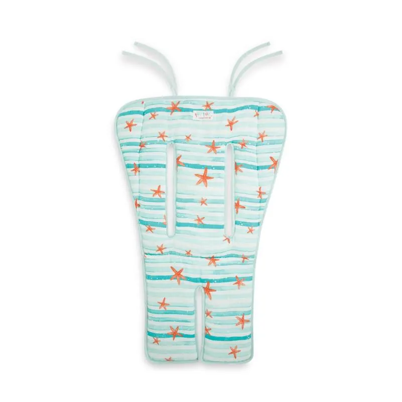 Colchoneta Multiusos Bambú