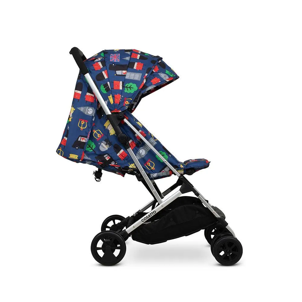 Silla de paseo Woosh 2 - Britpop 2