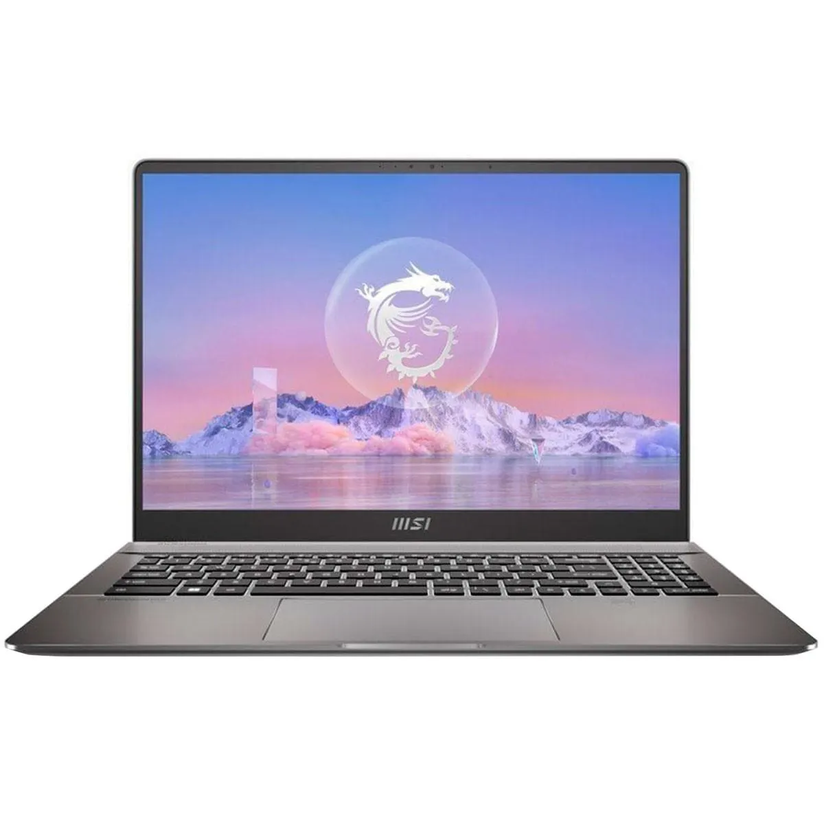 PORTÁTIL MSI CREATOR Z16 HX STUDIO DE 41CM (16'') B13VGTO-033ES 9S7-15G231-033 i7 - 32GB - 1TB SSD