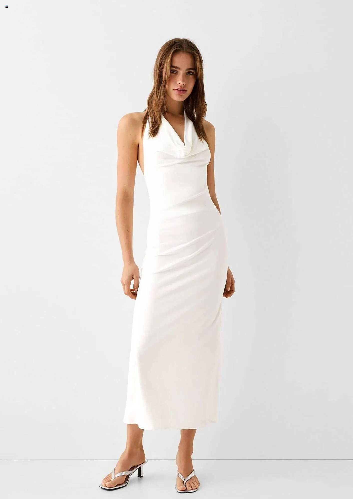 Catálogo de Folleto Bershka 1 de mayo al 31 de mayo 2024 - Página 13