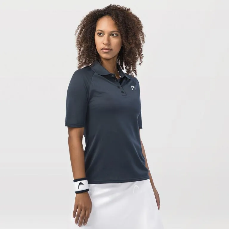 PERFORMANCE Polo Shirt Women