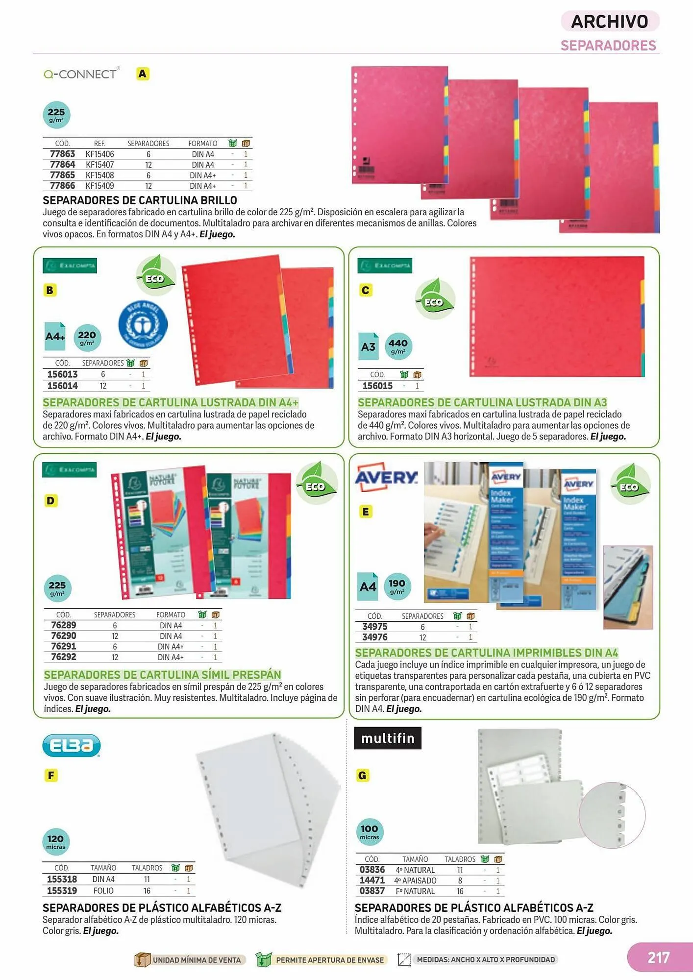 Catálogo de Folleto Carlin 25 de julio al 31 de diciembre 2023 - Página 243