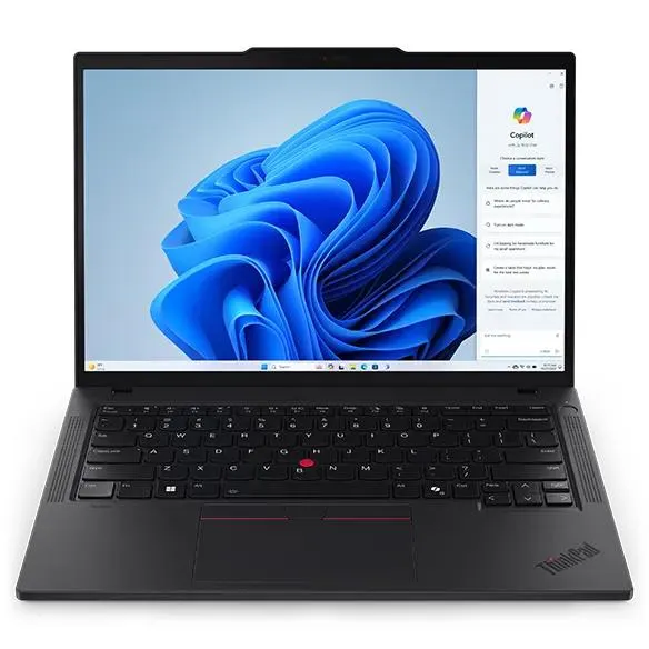 ThinkPad P14s Gen 5 (14″ AMD) Mobile Workstation