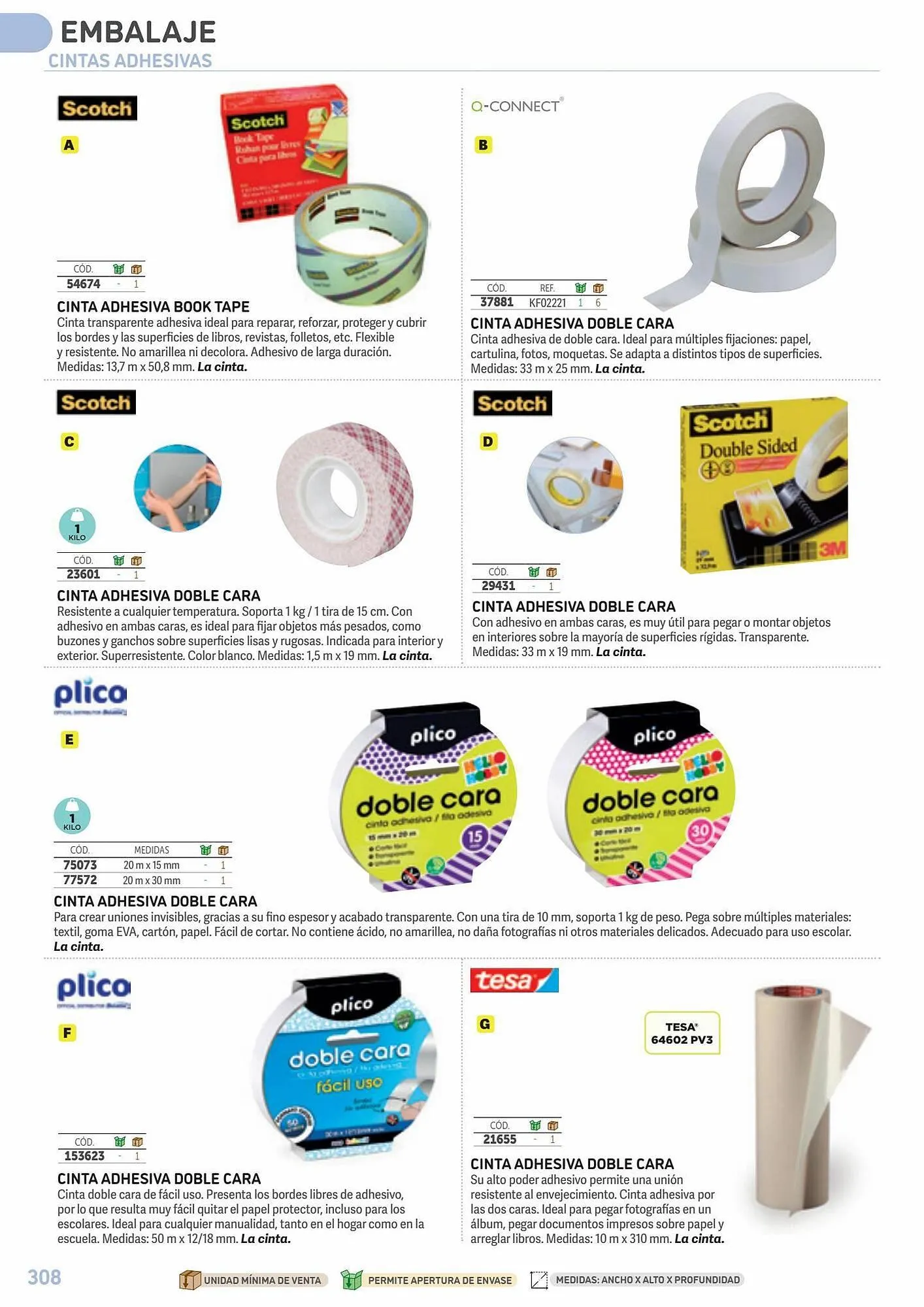 Catálogo de Folleto Carlin 25 de julio al 31 de diciembre 2023 - Página 334