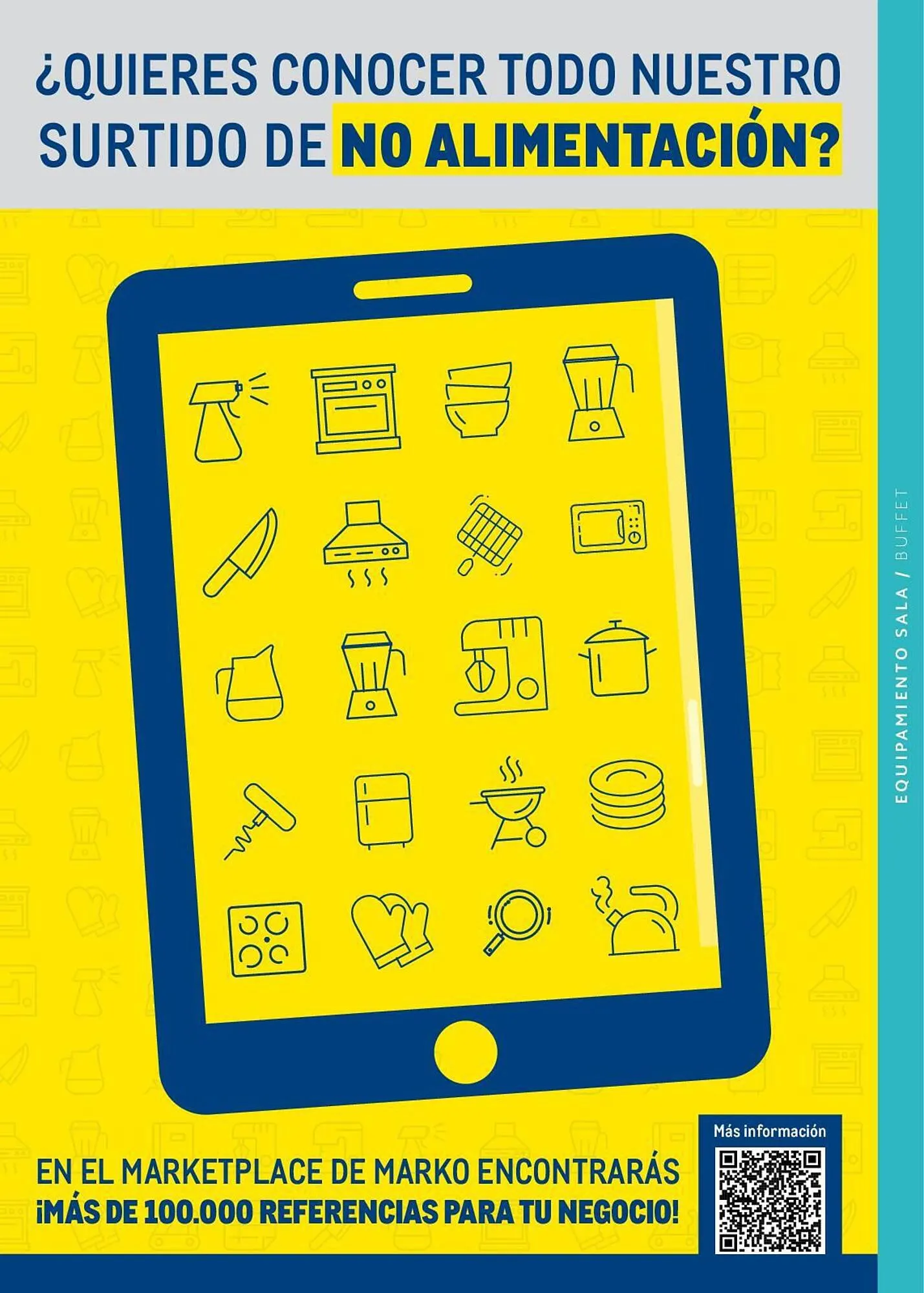 Catálogo de Folleto Makro 7 de junio al 29 de septiembre 2023 - Página 277