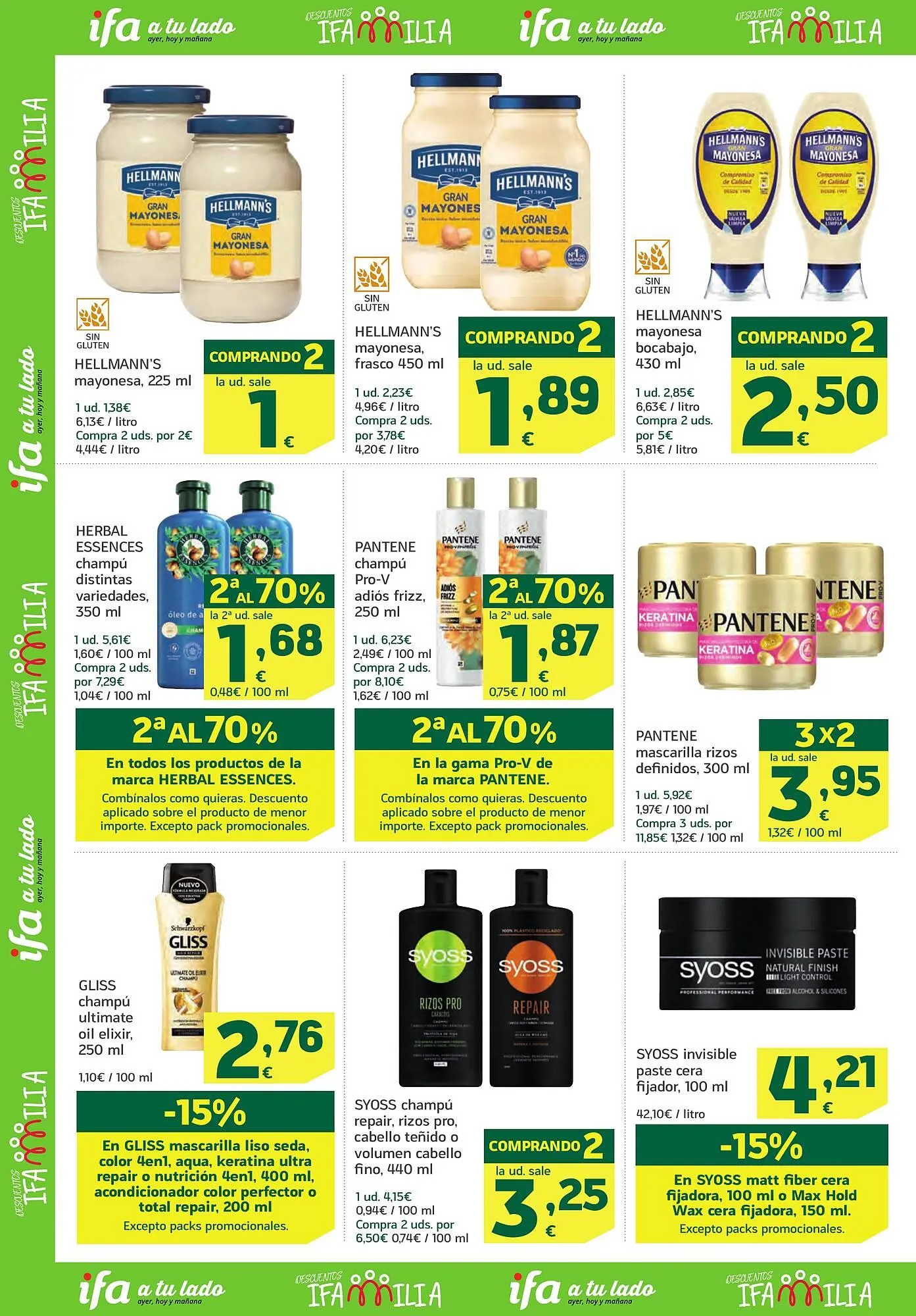 Catálogo de Folleto HiperDino 4 de septiembre al 24 de septiembre 2025 - Página 12