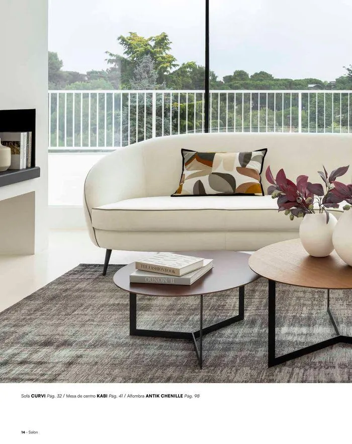 Catálogo de Colección 2025 1 de enero al 31 de diciembre 2025 - Página 14