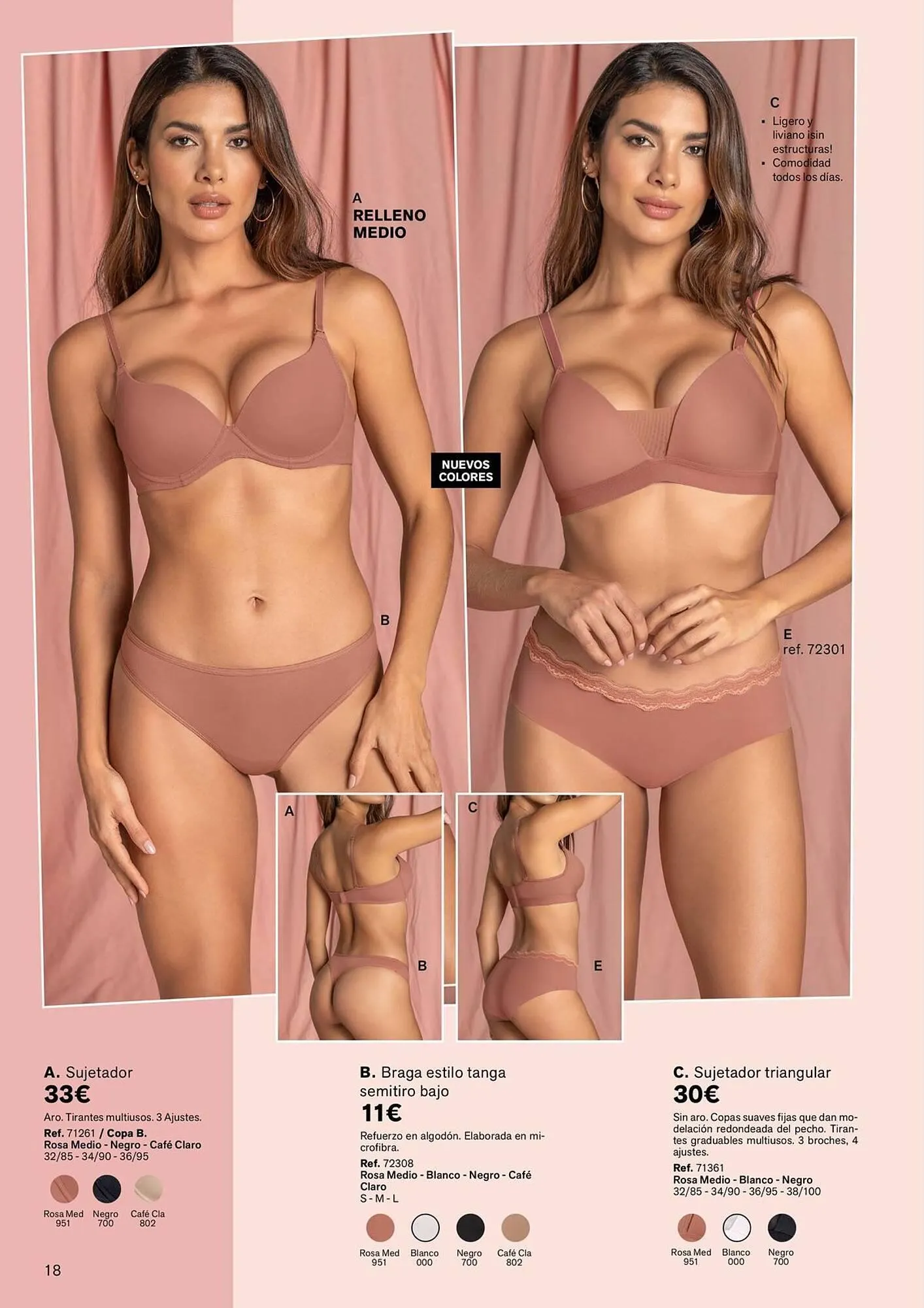 Catálogo de Catálogo Leonisa 1 de noviembre al 31 de diciembre 2025 - Página 20