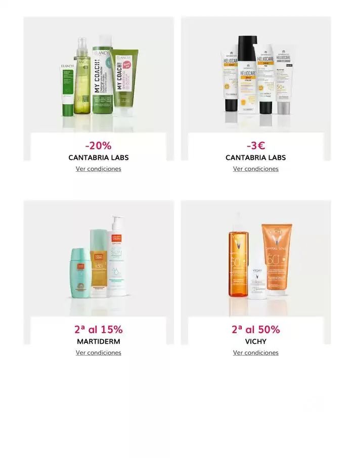 Catálogo de Promociones activas 3 de abril al 30 de abril 2025 - Página 5