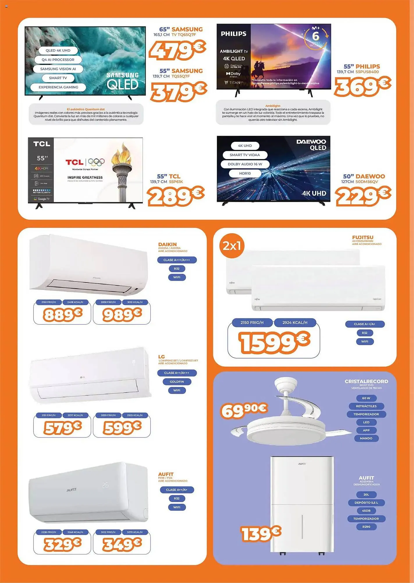 Catálogo de Catálogo Pascual Martí 1 de abril al 30 de abril 2026 - Página 6