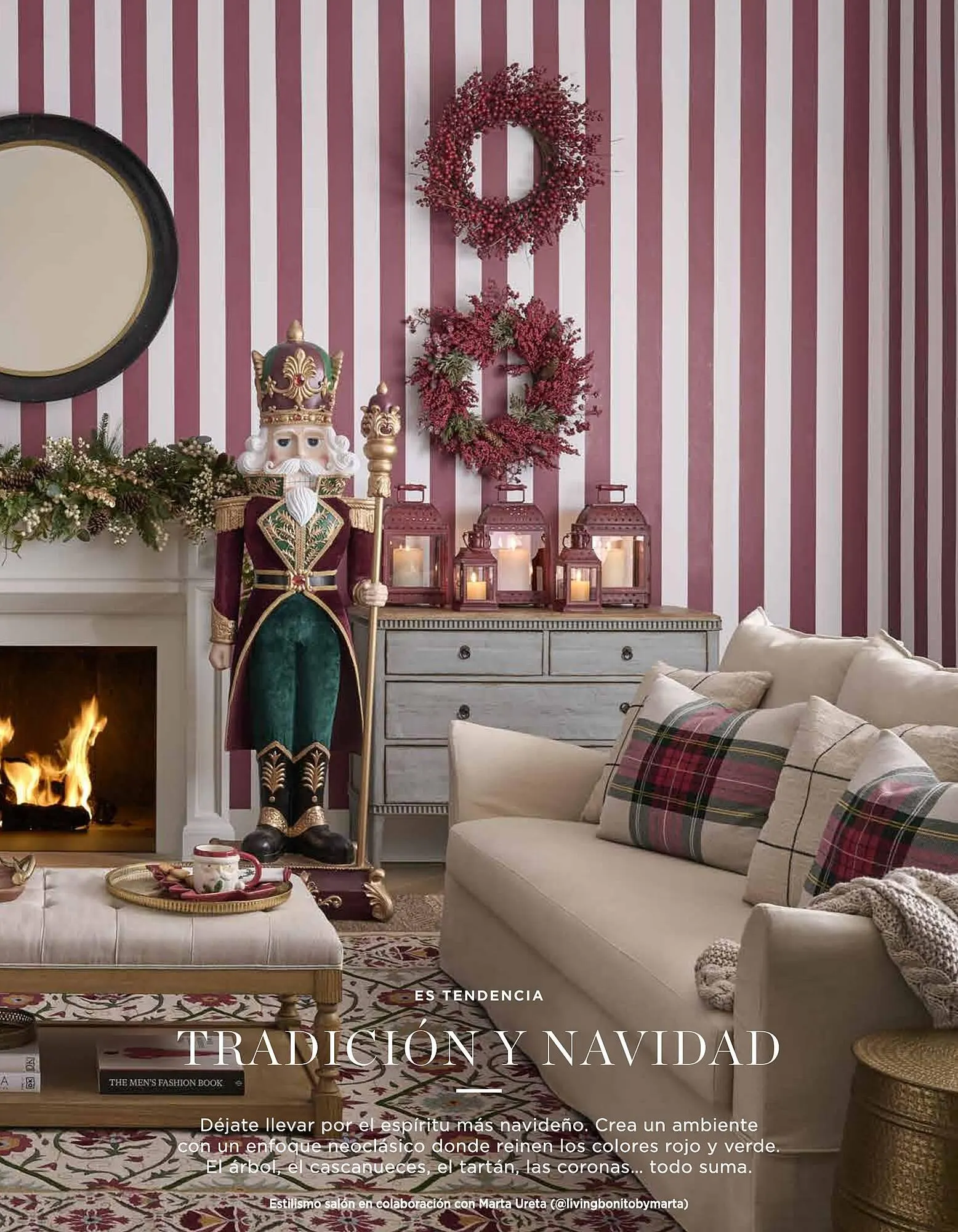 Catálogo de Folleto El Corte Inglés 15 de diciembre al 31 de diciembre 2023 - Página 5