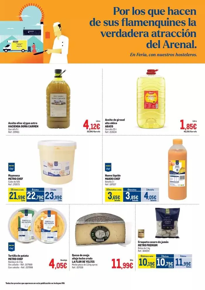 Catálogo de Hoja Cruces Córdoba 14 de mayo al 31 de mayo 2025 - Página 3