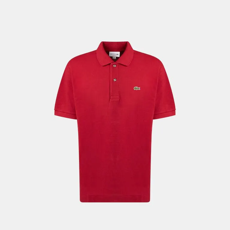 Polo de hombre lacoste
