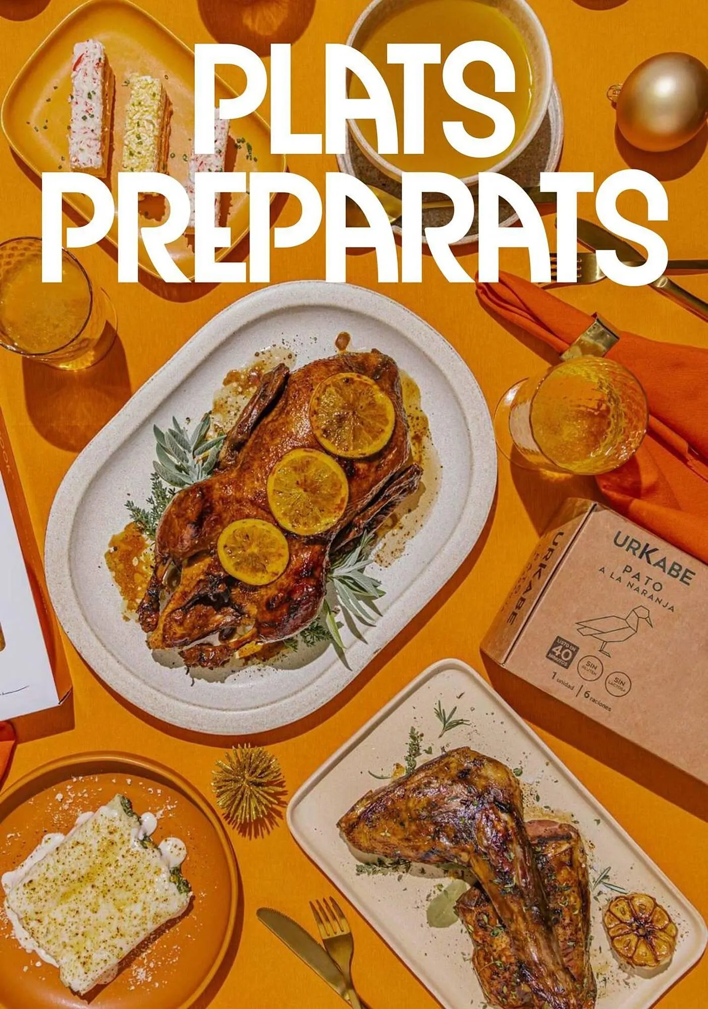 Catálogo de Folleto BonpreuEsclat 3 de diciembre al 31 de diciembre 2025 - Página 21