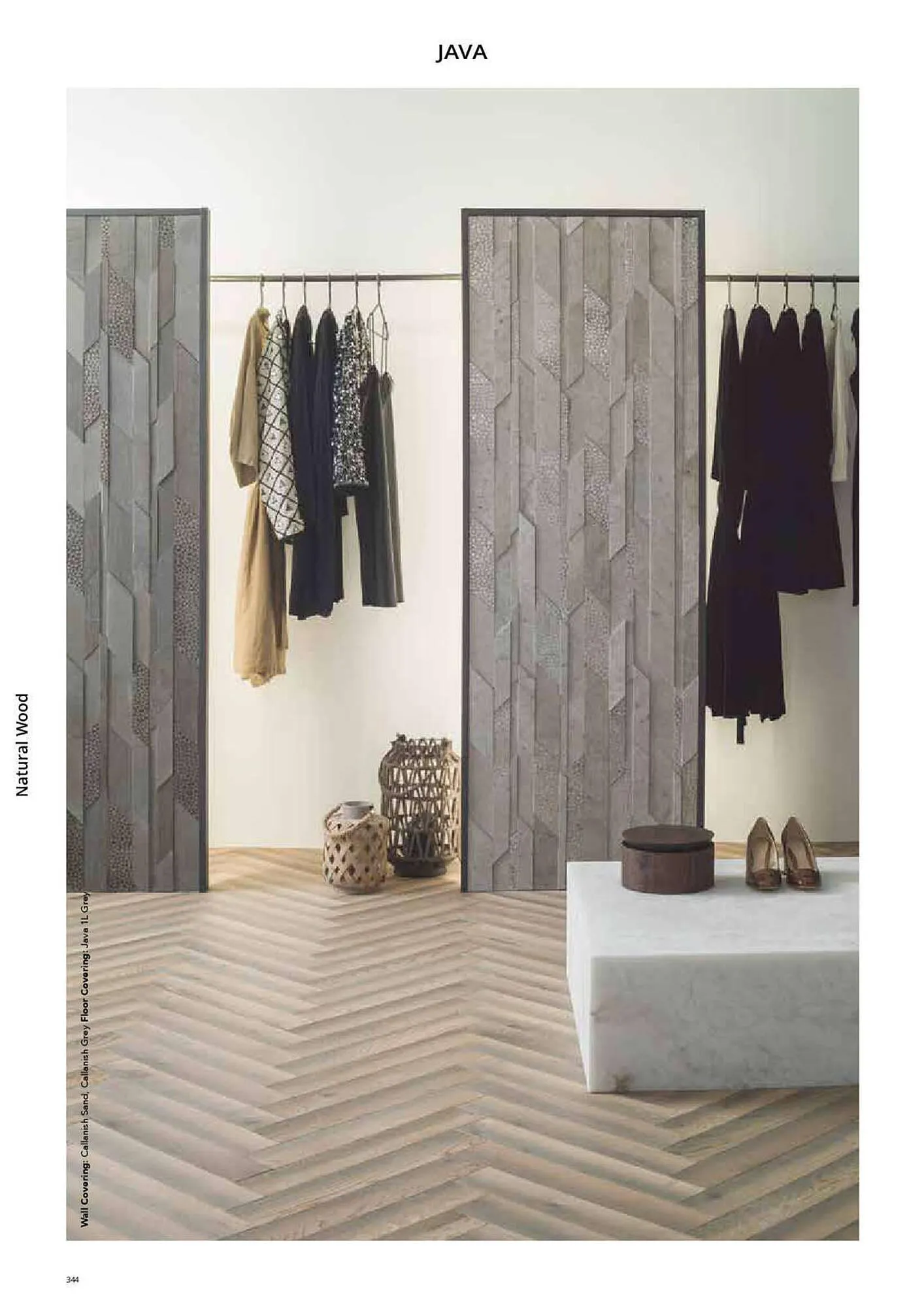 Catálogo de Folleto Porcelanosa 31 de marzo al 8 de febrero 2024 - Página 351