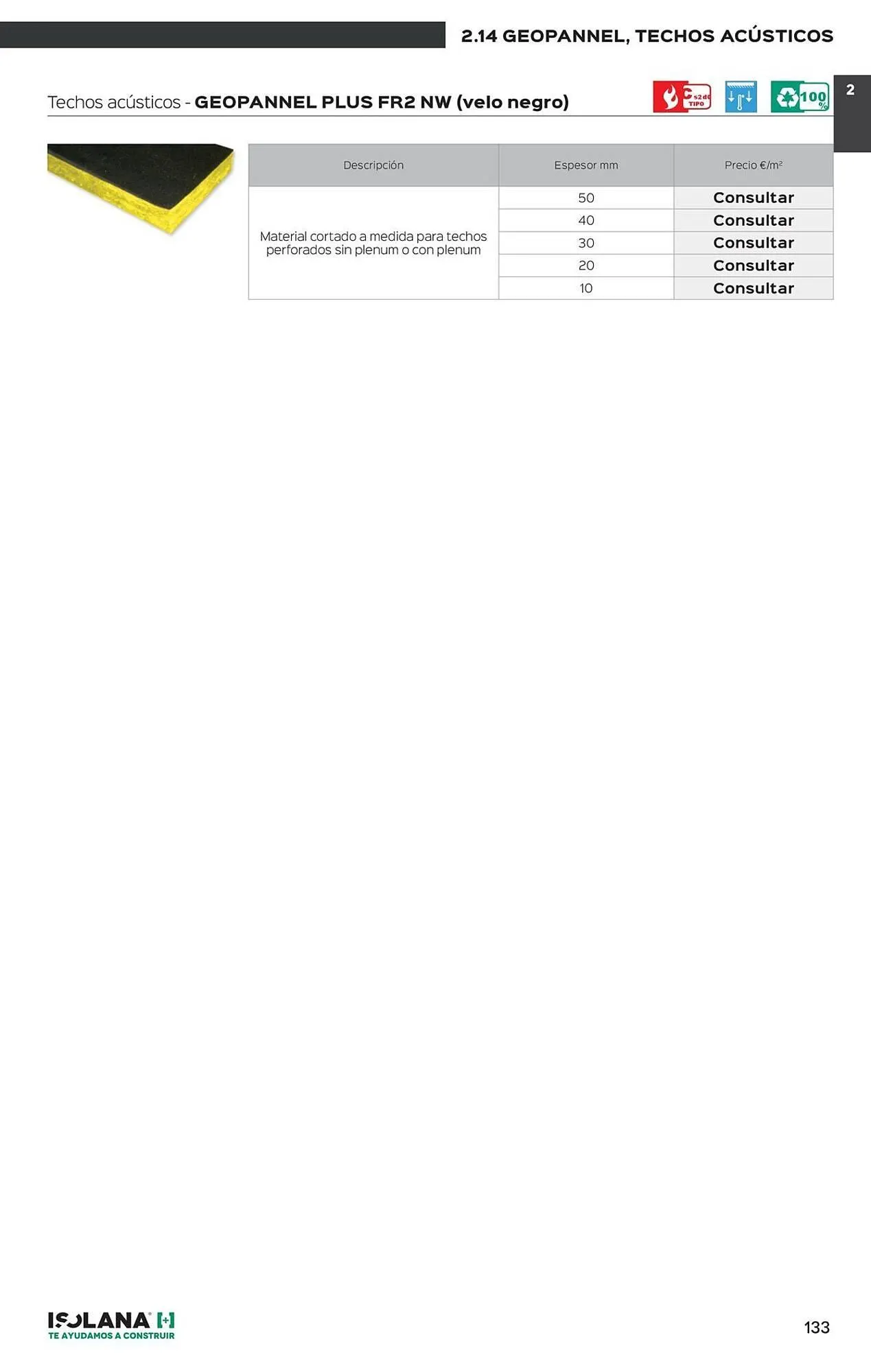 Catálogo de Catálogo Isolana 5 de enero al 31 de enero 2026 - Página 60