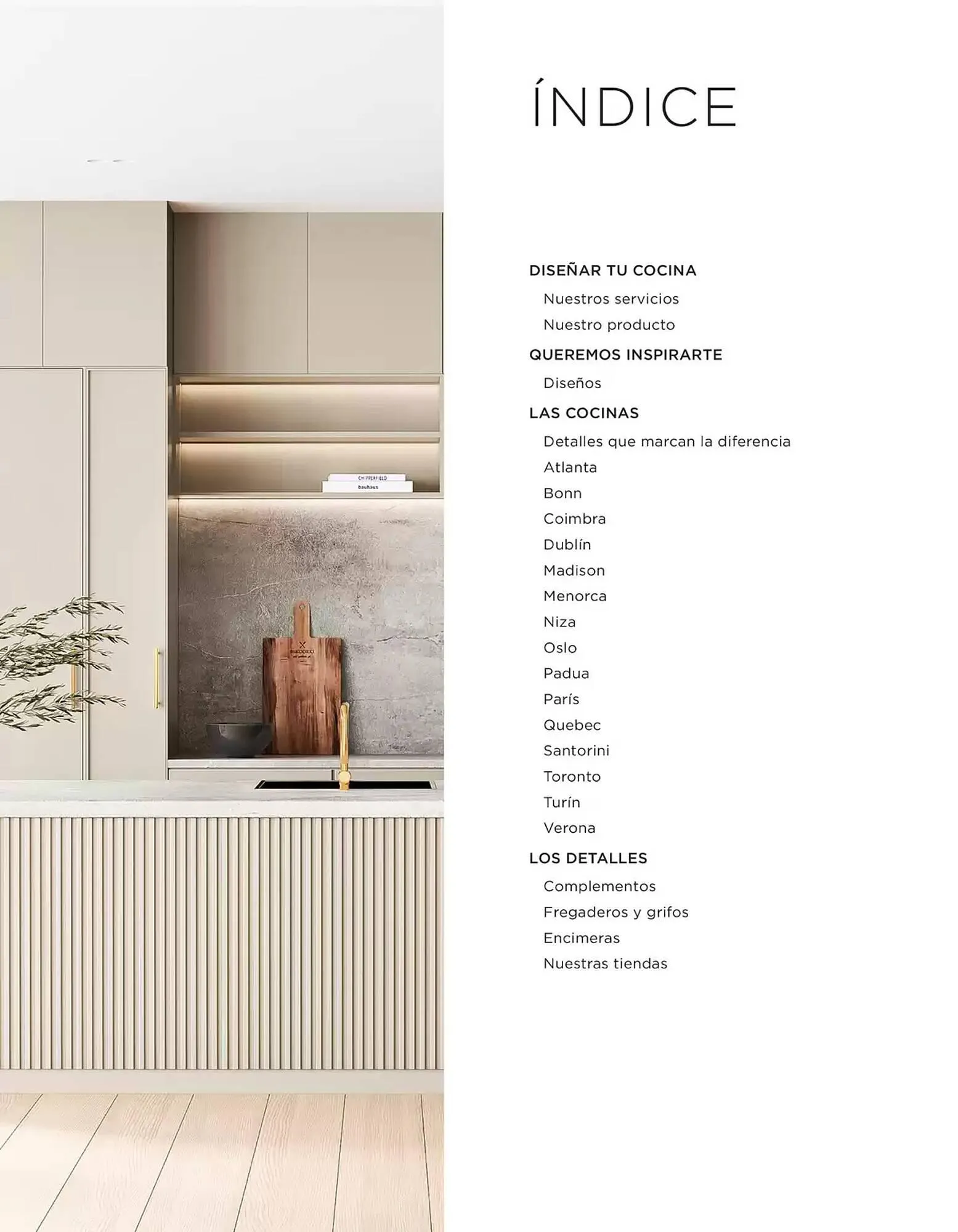 Catálogo de Folleto El Corte Inglés 5 de marzo al 5 de junio 2025 - Página 3