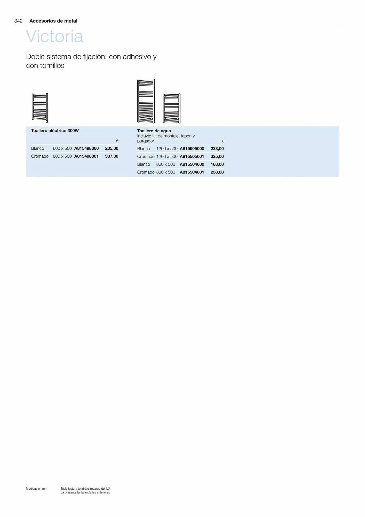 Catálogo de Folleto Manau 26 de enero al 31 de diciembre 2023 - Página 344