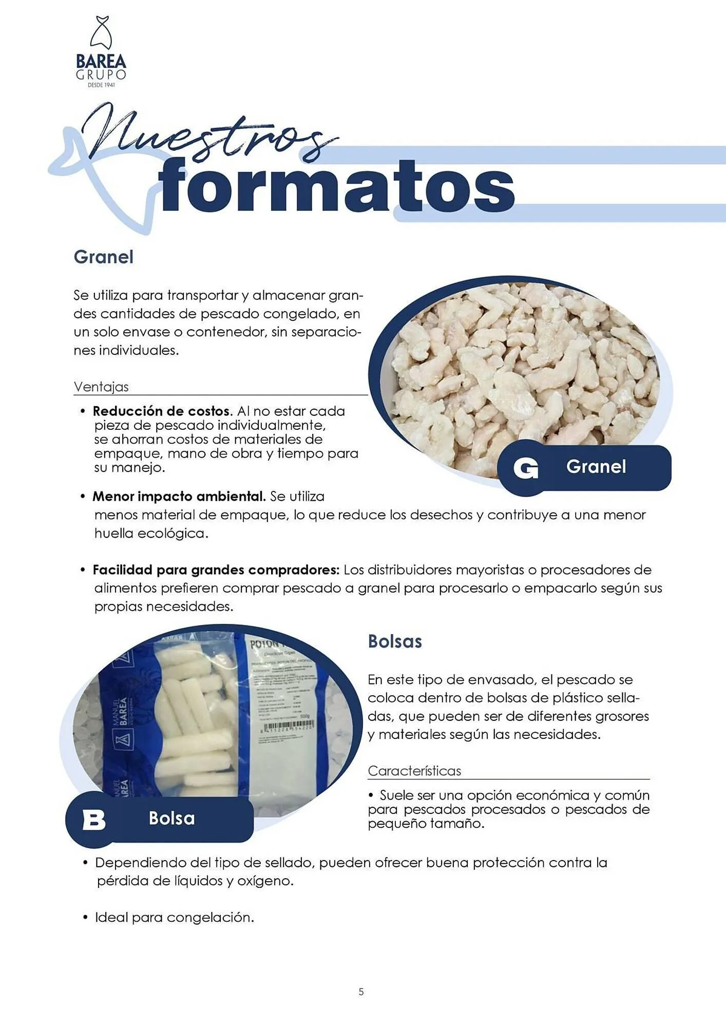 Catálogo de Catálogo Cash Barea 22 de diciembre al 22 de enero 2026 - Página 5