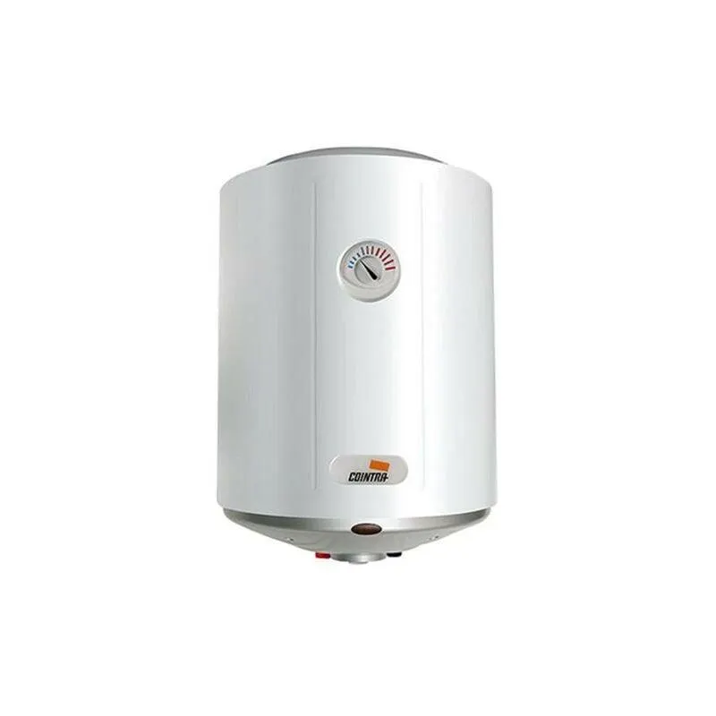 Termos eléctricos TNC PLUS - COINTRA Capacidad: 100 L.