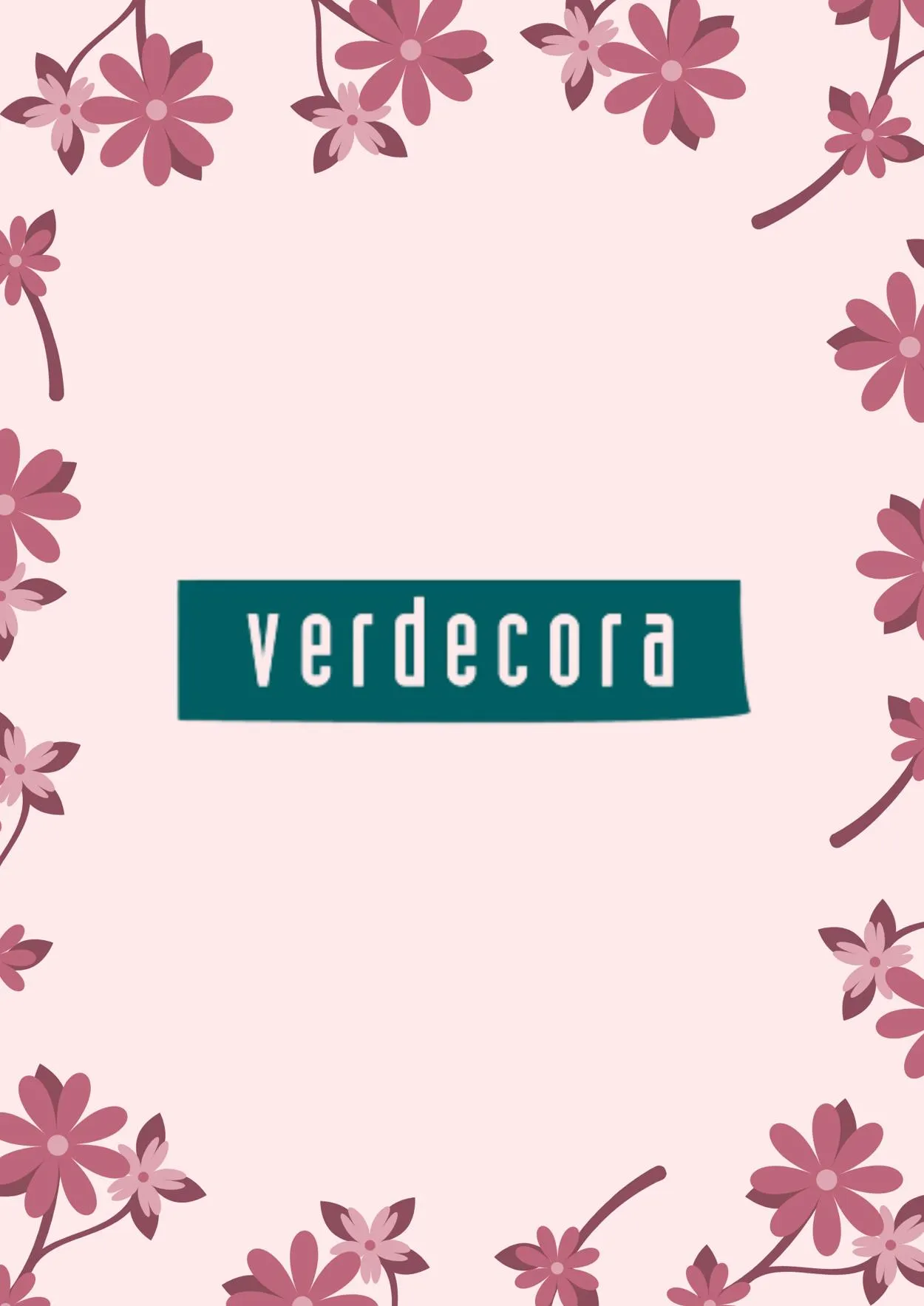Verdecora - 1