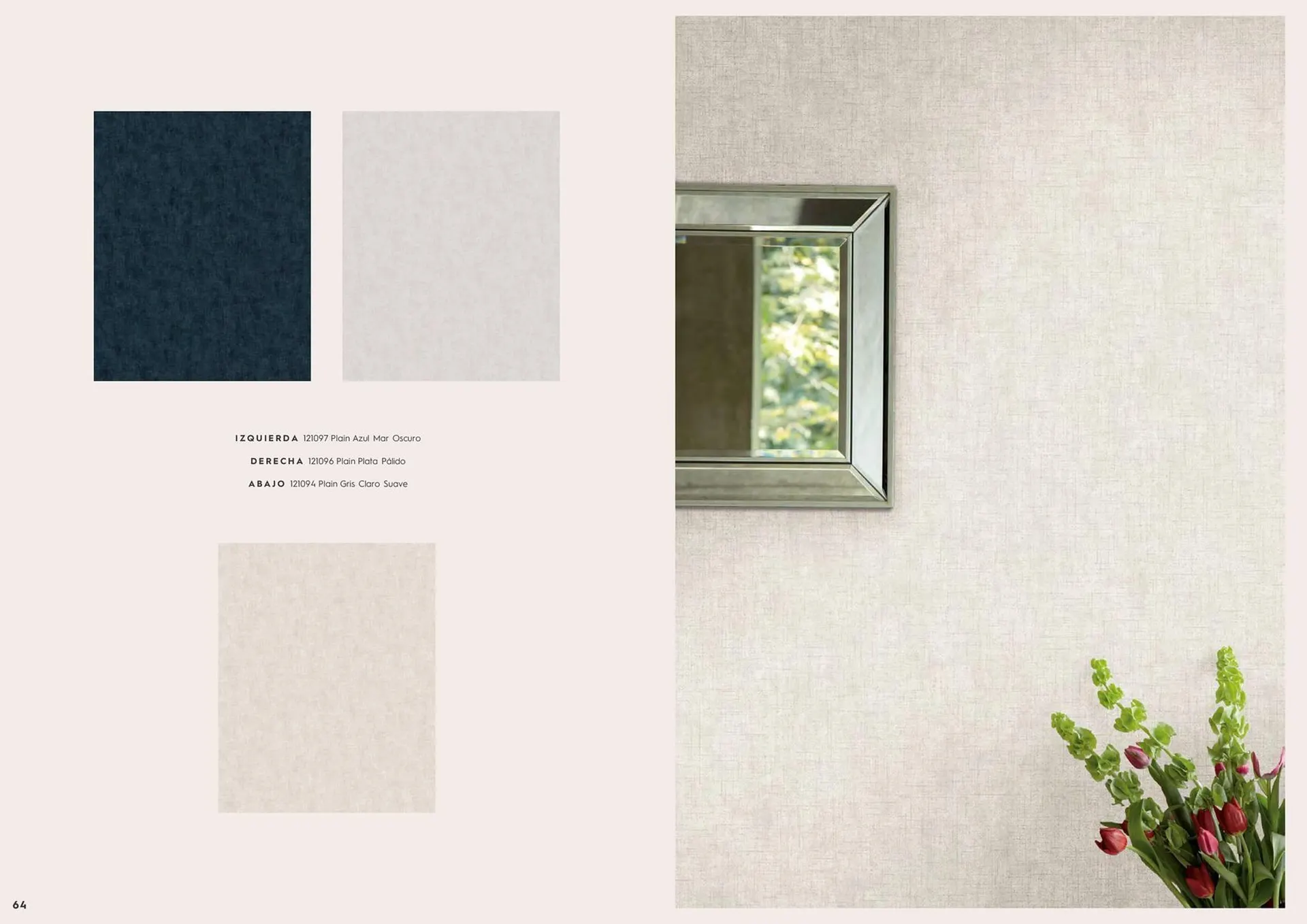 Catálogo de Folleto Laura Ashley 26 de septiembre al 31 de diciembre 2023 - Página 33