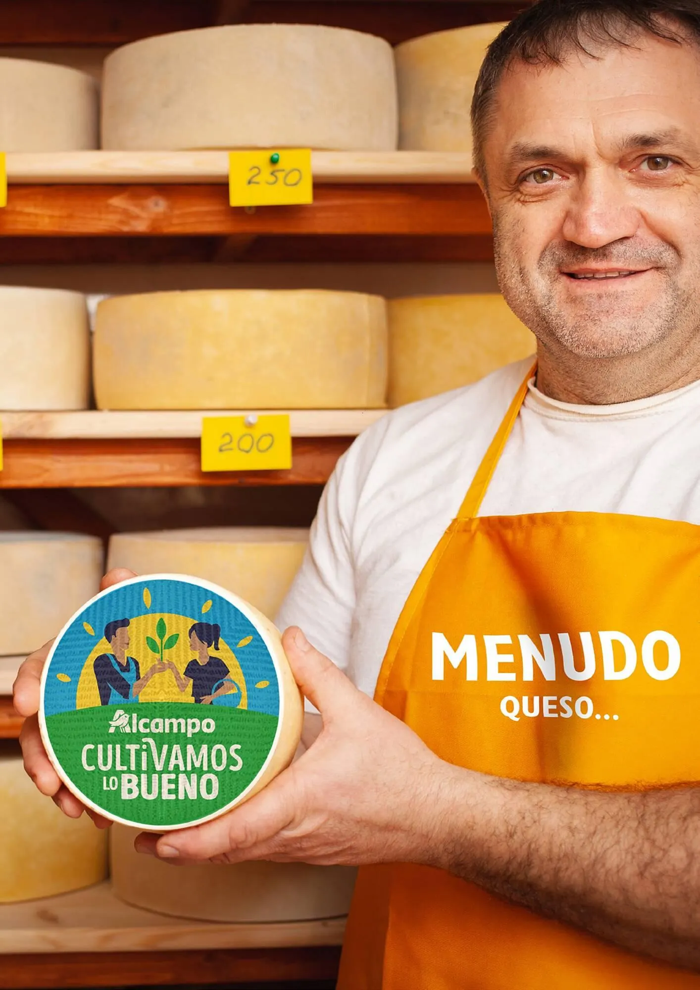 Catálogo de Folleto Alcampo 23 de abril al 31 de diciembre 2025 - Página 59