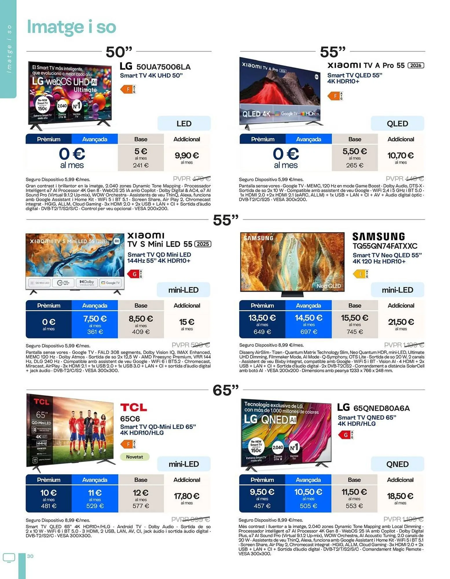 Catálogo de Catálogo Movistar 15 de enero al 4 de febrero 2026 - Página 30