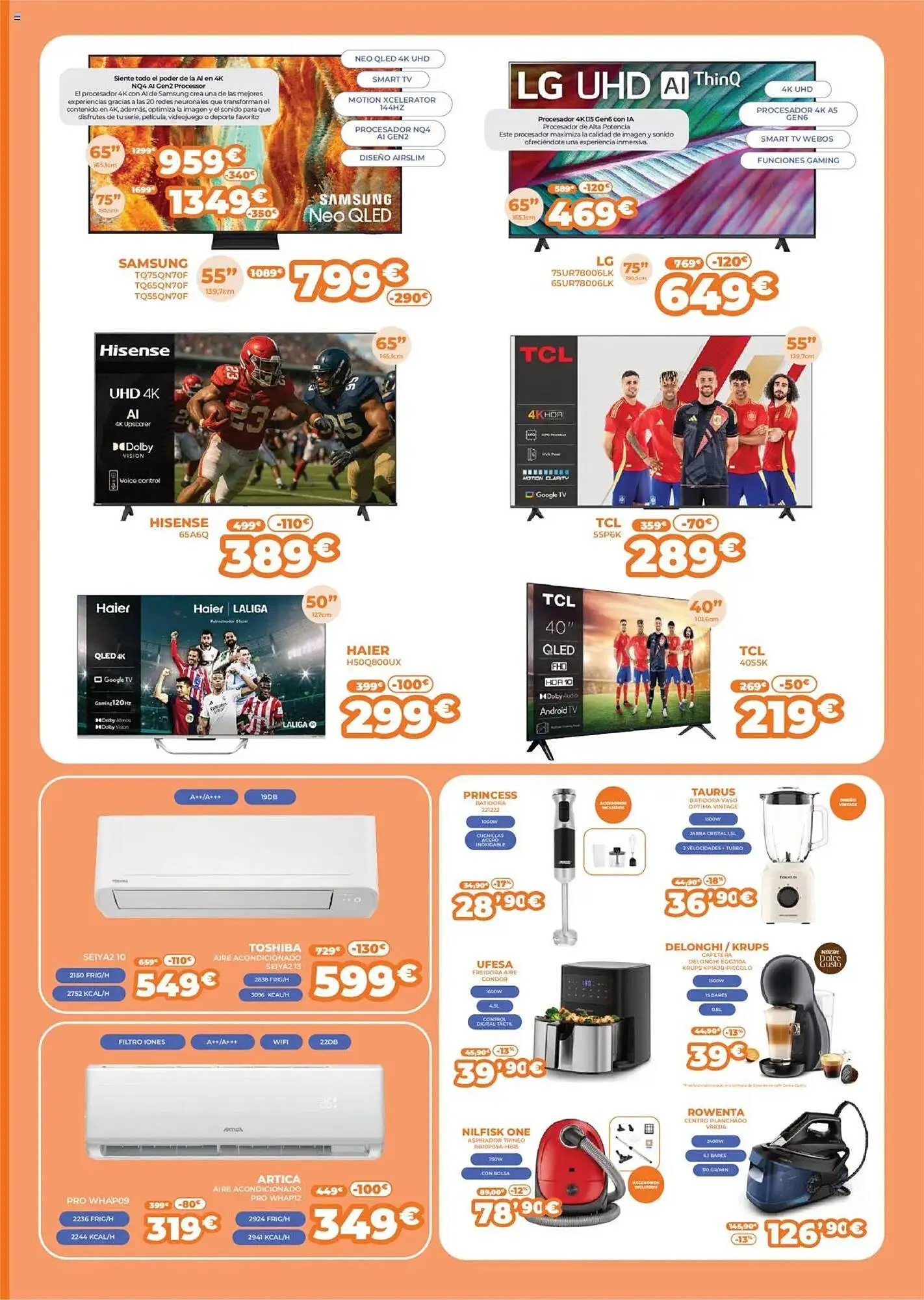 Catálogo de Folleto Pascual Martí 1 de agosto al 31 de agosto 2025 - Página 3