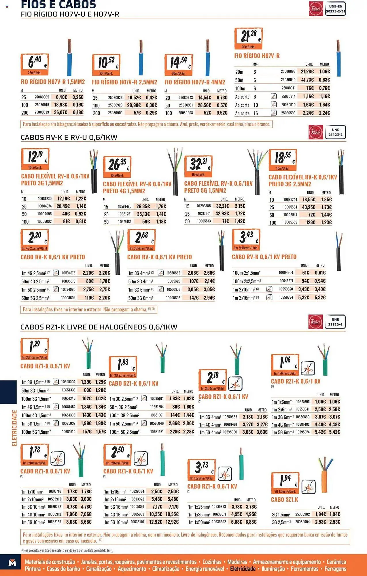 Catálogo de Folleto Obramat 30 de mayo al 14 de julio 2025 - Página 332